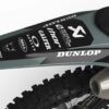 Kit déco motocross GasGas - Chimera - Gris 3