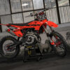 Kit déco motocross GasGas - Chimera Promo