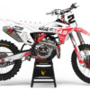 Kit déco motocross GasGas - Corsa