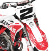Kit déco motocross GasGas - Corsa 2