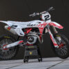Kit déco motocross GasGas - Corsa Promo