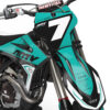 Kit déco motocross GasGas - Katana 2
