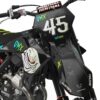 Kit déco motocross GasGas - MAD X2 2