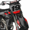 Kit déco motocross GasGas - Phantom 2