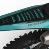 Kit déco motocross GasGas - Punch - Teal 3