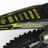 Kit déco motocross GasGas - Rhyme 3