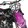 Kit déco motocross GasGas Ripcore 2