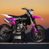 Kit déco motocross GasGas Ripcore Promo