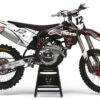 Kit déco motocross GasGas - Rival
