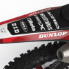 Kit déco motocross GasGas - Shade - Rouge 3