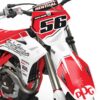 Kit déco motocross GasGas - Sleek 2