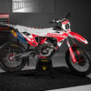Kit déco motocross GasGas - Torch Promo