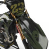 Kit déco motocross Honda - Army - Camo 2