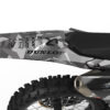 Kit déco motocross Honda - Army - Gris 3