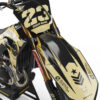 Kit déco motocross Honda - Army - Sand 2