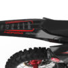 Kit déco motocross Honda - Avenger 3