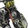 Kit déco motocross Honda - BATTALION 2