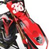 Kit déco motocross Honda - BLAST 2