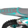 Kit déco motocross Honda - BLAST T- Teal 3