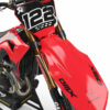 Kit déco motocross Honda - CHIMERA 2