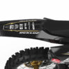 Kit déco motocross Honda - Carbon 3