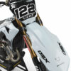Kit déco motocross Honda - Chimera - Gris 2