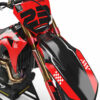 Kit déco motocross Honda - HOLESHOT 2