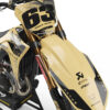 Kit déco motocross Honda - Hangout 2