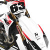 Kit déco motocross Honda - Hangout - Blanc 2