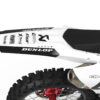Kit déco motocross Honda - Hangout - Blanc 3