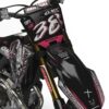 Kit déco motocross Honda - Hellthorn 2