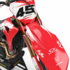 Kit déco motocross Honda - Local 2
