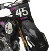 Kit déco motocross Honda - MAD X2 2
