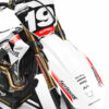 Kit déco motocross Honda - PHANTOM 2