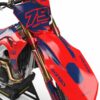 Kit déco motocross Honda - PUNCH 2