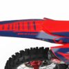 Kit déco motocross Honda - PUNCH 3