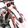 Kit déco motocross Honda - RHYME 2