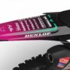 Kit déco motocross Honda - Reckless - Rose 3