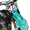 Kit déco motocross Honda - Ripcore 2