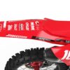 Kit déco motocross Honda - SPLIT 3