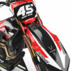 Kit déco motocross Honda - STEALTH 2