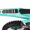 Kit déco motocross Honda - STEALTH - Teal 3