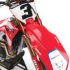 Kit déco motocross Honda - STOCK 2