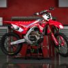 Kit déco motocross Honda - STOCK Promo