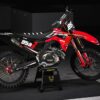 Kit déco motocross Honda - SYNDICATE Promo