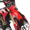Kit déco motocross Honda - Sleek 2
