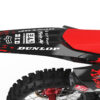 Kit déco motocross Honda - Smash 3