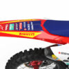 Kit déco motocross Honda - TEAM 3