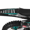 Kit déco motocross Honda - THROTTLE - Teal 3