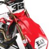 Kit déco motocross Honda - TRACE 2